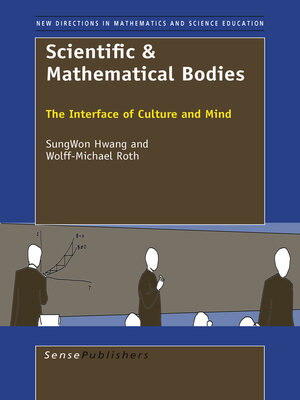 cover image of Scientific & Mathematical Bodies